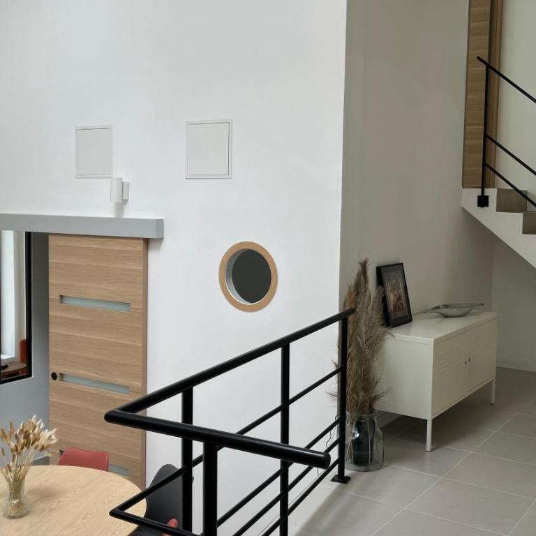 LOFTY ÂU-LAC renovated in 2024 - Maison 3 Chambres - 5