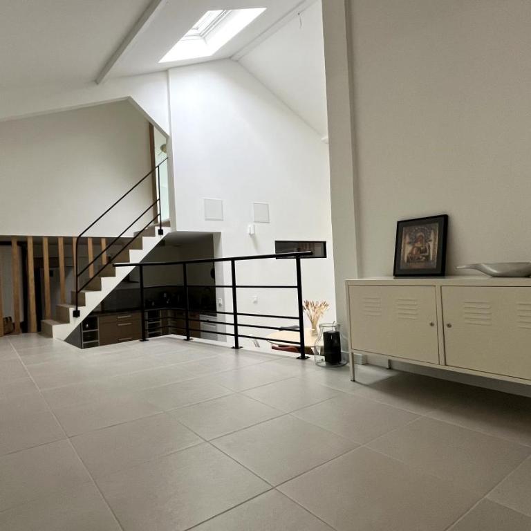 LOFTY ÂU-LAC renovated in 2024 - Maison 3 Chambres - 6