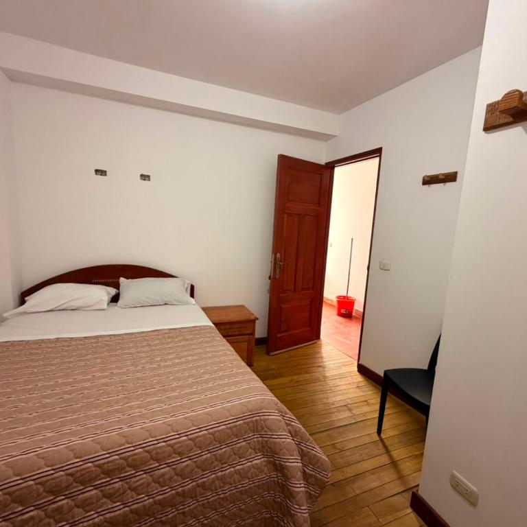 Alonso, Fogon & Posada - Double or Twin Room - 2