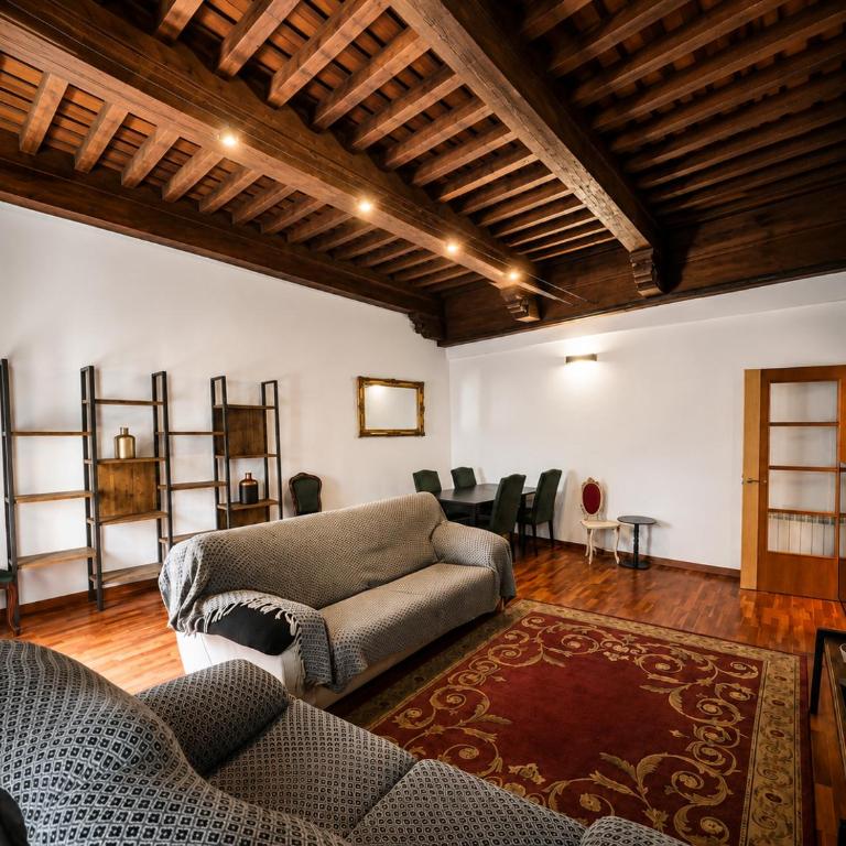 Mirador del Barco - Apartment mit 2 Schlafzimmern - 1