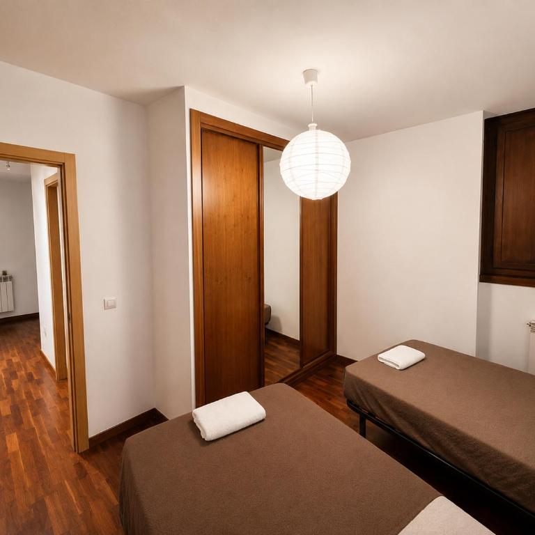 Mirador del Barco - Apartment mit 2 Schlafzimmern - 9
