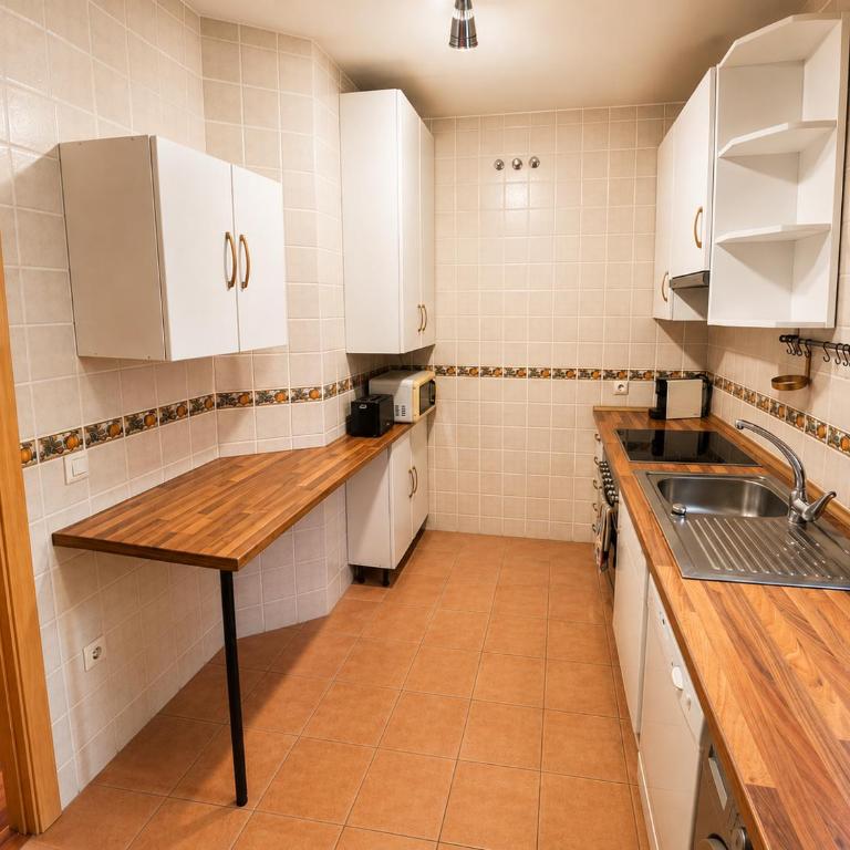 Mirador del Barco - Apartment mit 2 Schlafzimmern - 11