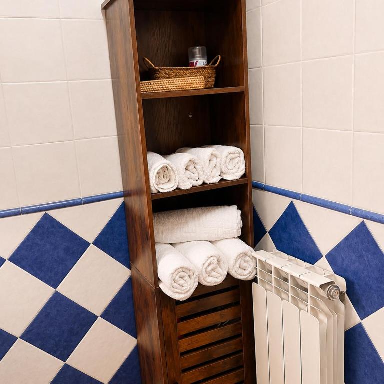 Mirador del Barco - Apartment mit 2 Schlafzimmern - 15