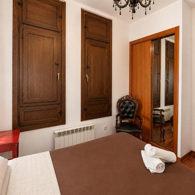 Mirador del Barco - Apartment mit 2 Schlafzimmern - 5