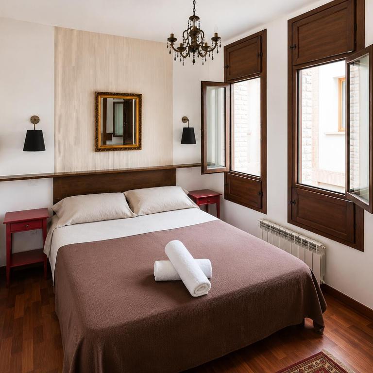Mirador del Barco - Apartment mit 2 Schlafzimmern - 4