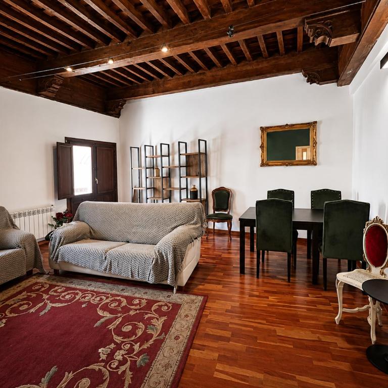 Mirador del Barco - Apartment mit 2 Schlafzimmern - 3