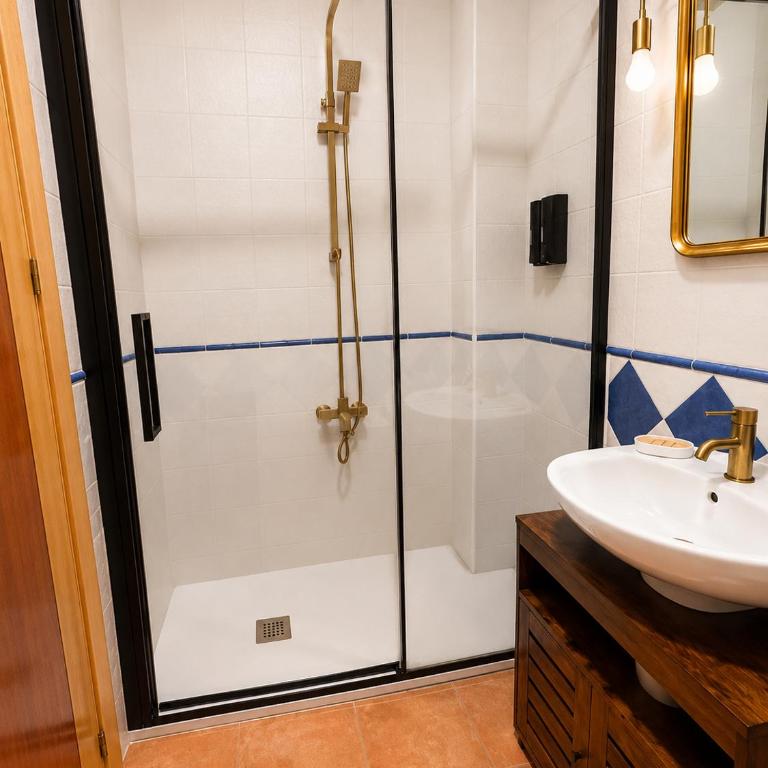 Mirador del Barco - Apartment mit 2 Schlafzimmern - 14