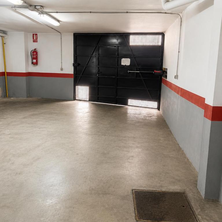 Mirador del Barco - Apartment mit 2 Schlafzimmern - 18