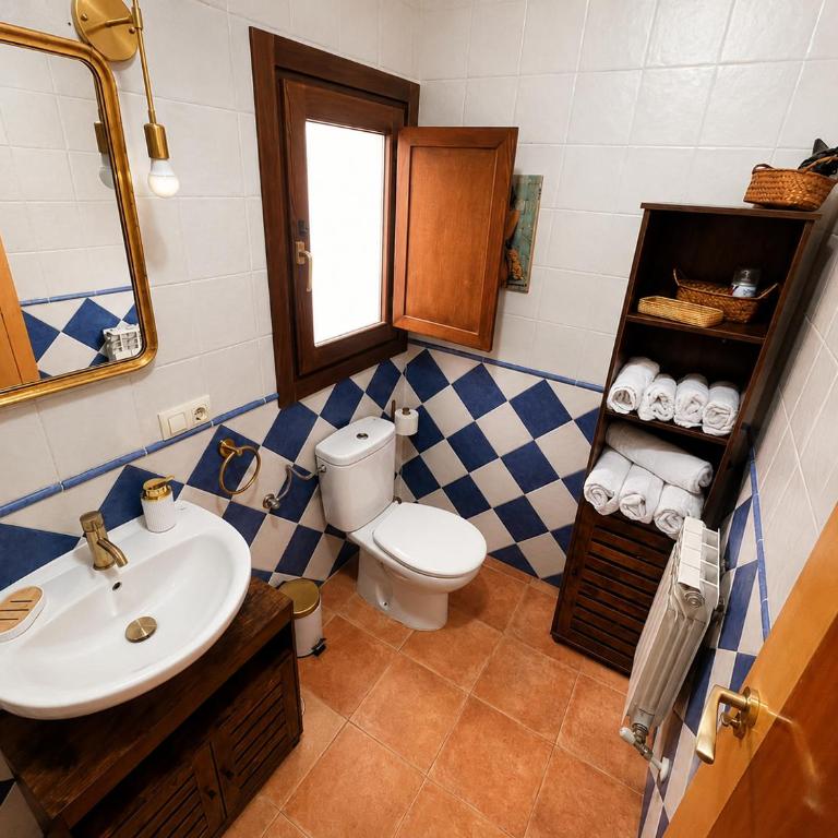 Mirador del Barco - Apartment mit 2 Schlafzimmern - 12