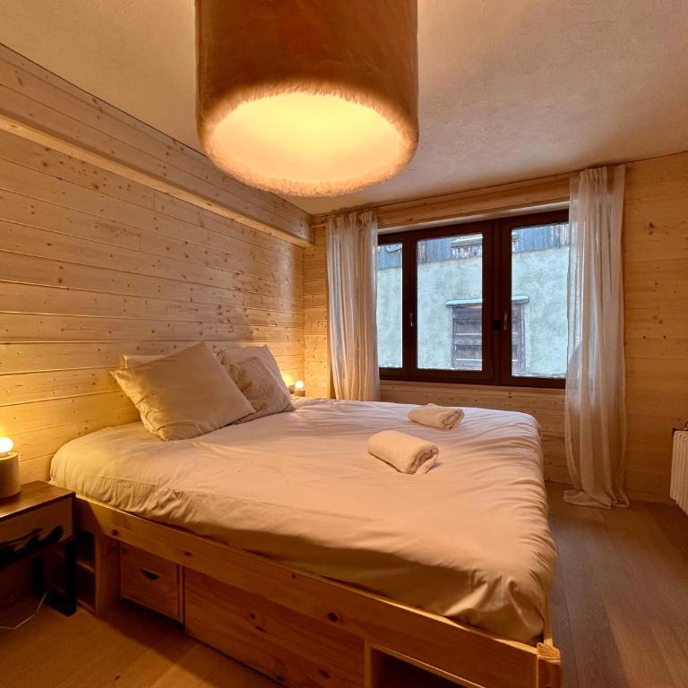 Homency - Chalet La Montagne du Prégentil - Chalet - 26