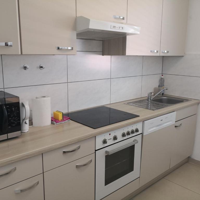 Eichbachgasse 38 - Apartment mit 2 Schlafzimmern - 6
