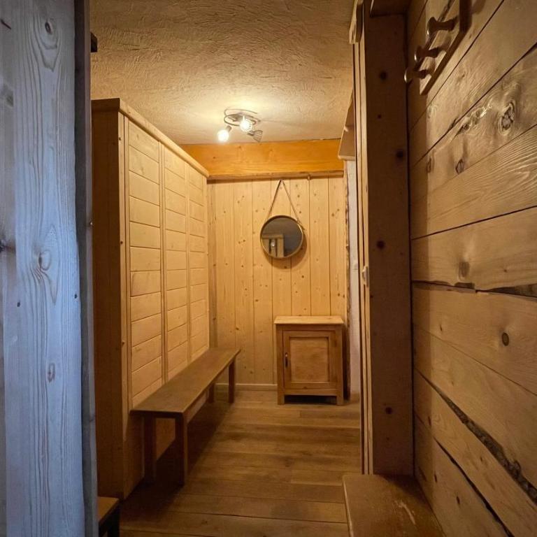 Homency - Chalet La Montagne du Prégentil - Chalet - 30