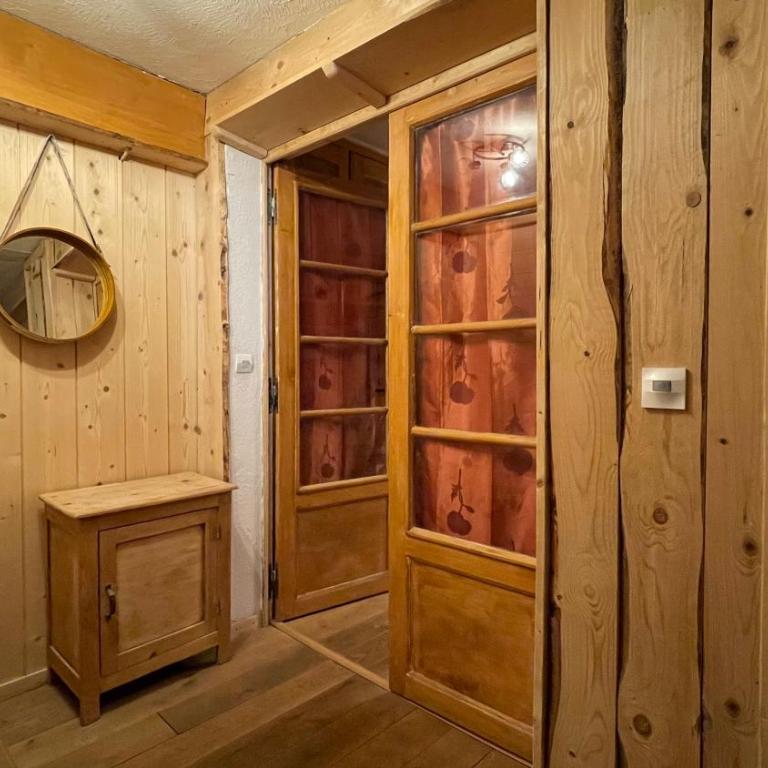 Homency - Chalet La Montagne du Prégentil - Chalet - 29
