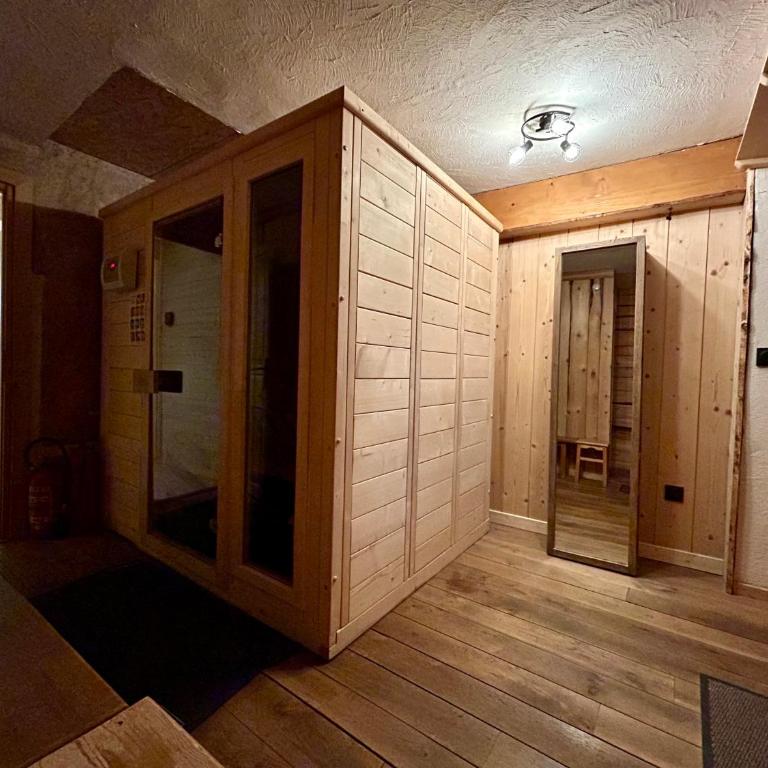 Homency - Chalet La Montagne du Prégentil - Chalet - 32