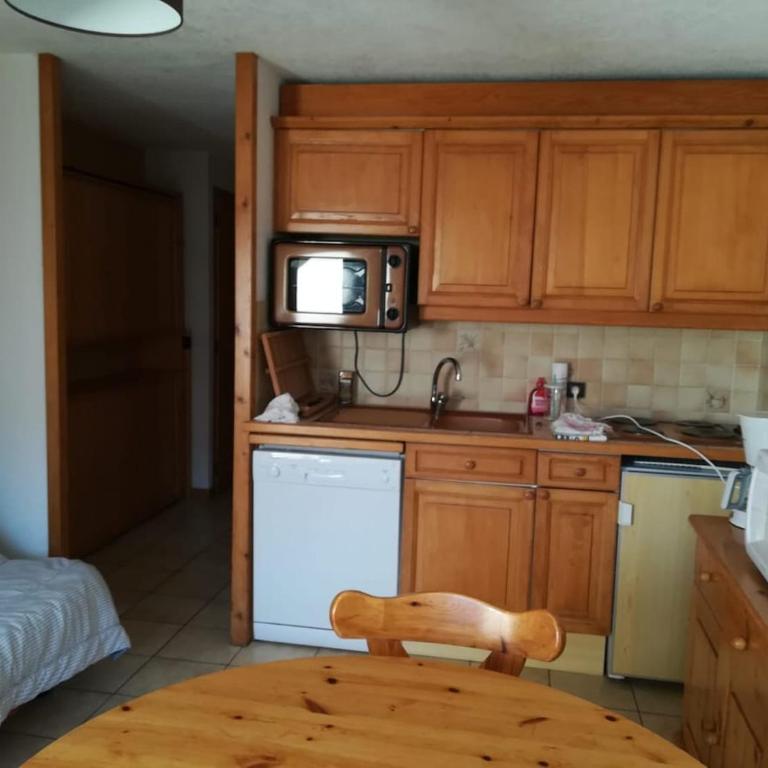 Nice relax chalet ski m o d e r n - Maison 2 Chambres - 2