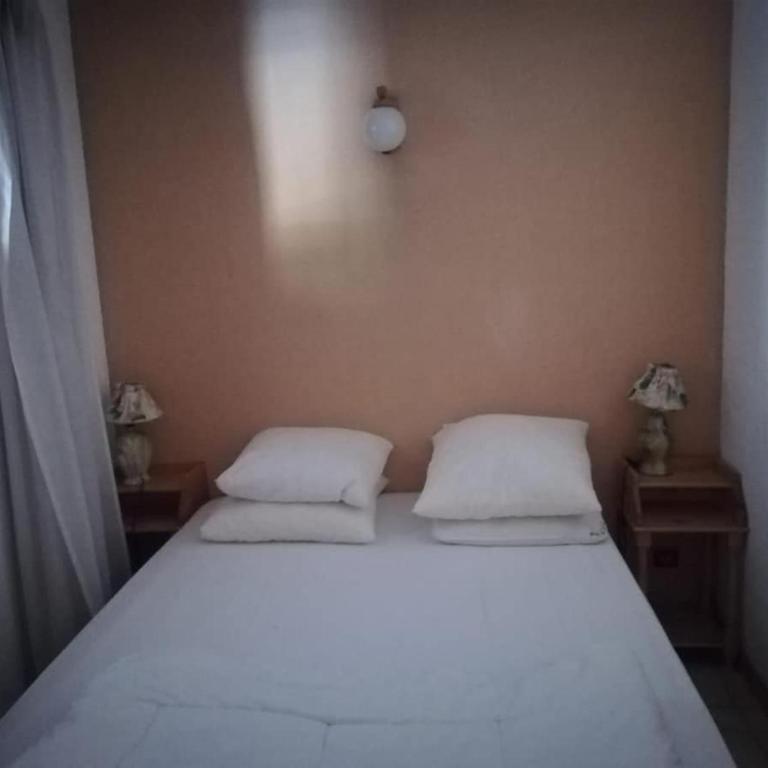 Nice relax chalet ski m o d e r n - Maison 2 Chambres - 3