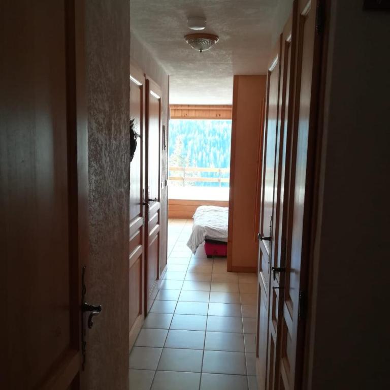 Nice relax chalet ski m o d e r n - Maison 2 Chambres - 4