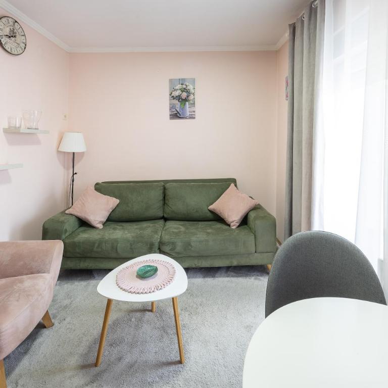 Apartment Cactus021 LUX - Appartement 1 Chambre - 2