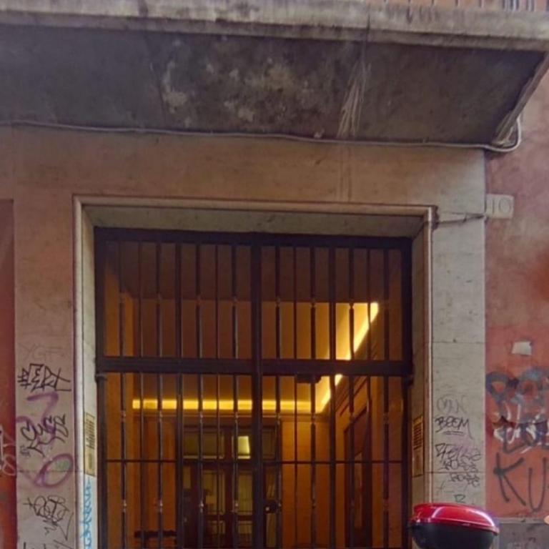 Sisto Suite - Apartment in the heart of Rome - Appartamento con 1 Camera da Letto - 24