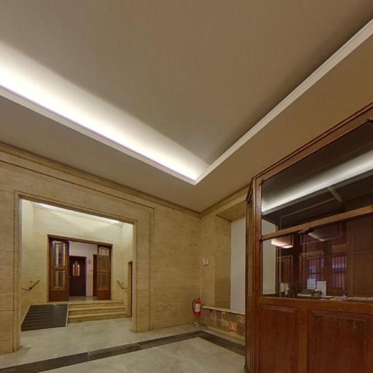 Sisto Suite - Apartment in the heart of Rome - Appartamento con 1 Camera da Letto - 25