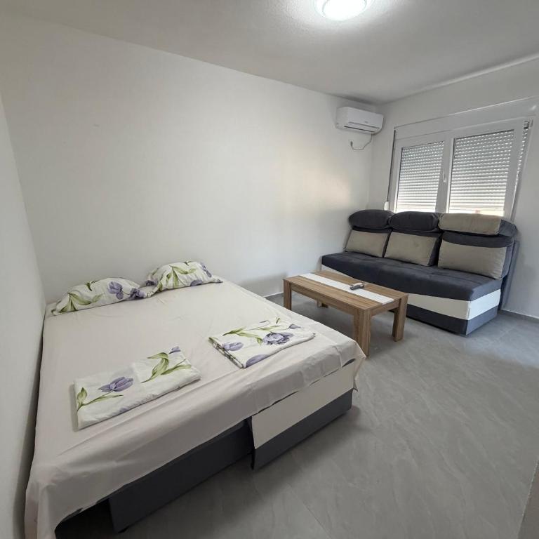 Apartmani DEMIR - Deluxe Familienzimmer - 7