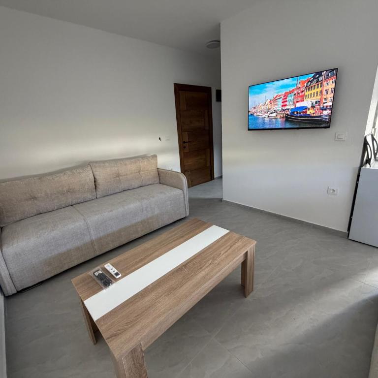 Apartmani DEMIR - Deluxe Familienzimmer - 5