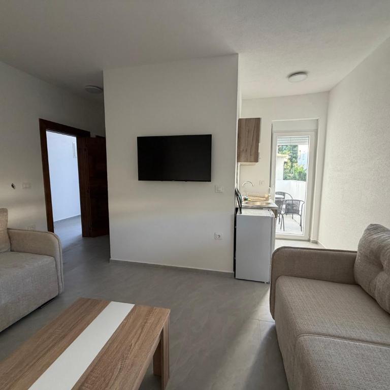 Apartmani DEMIR - Deluxe Familienzimmer - 6