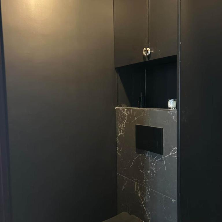 Lumera house - Appartement 1 Chambre - 2