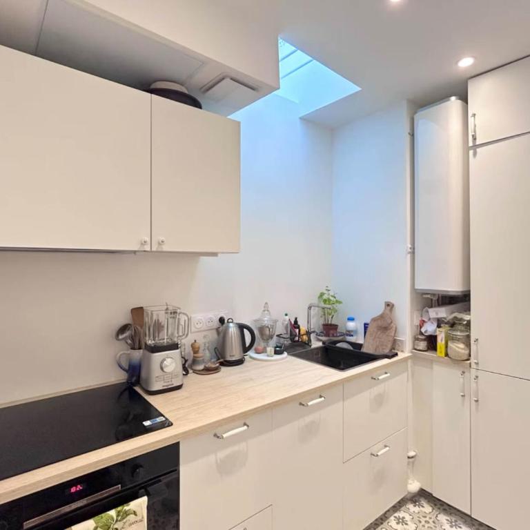 Lumera house - Appartement 1 Chambre - 5