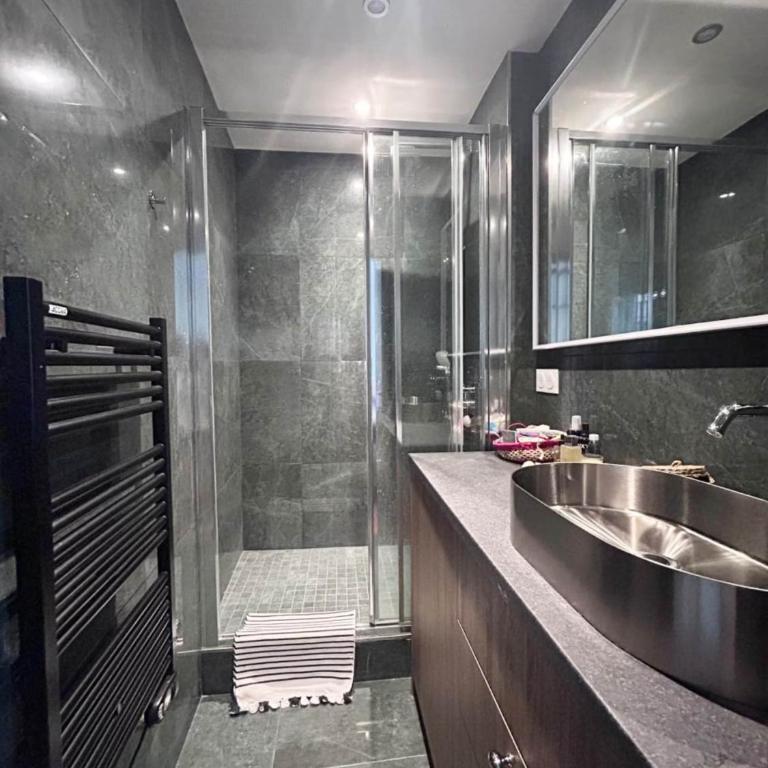 Lumera house - Appartement 1 Chambre - 9