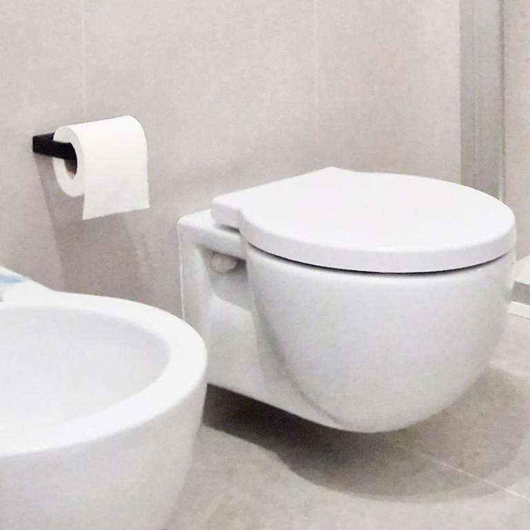 Dimora Italo - Camera Matrimoniale con Bagno Privato - 10
