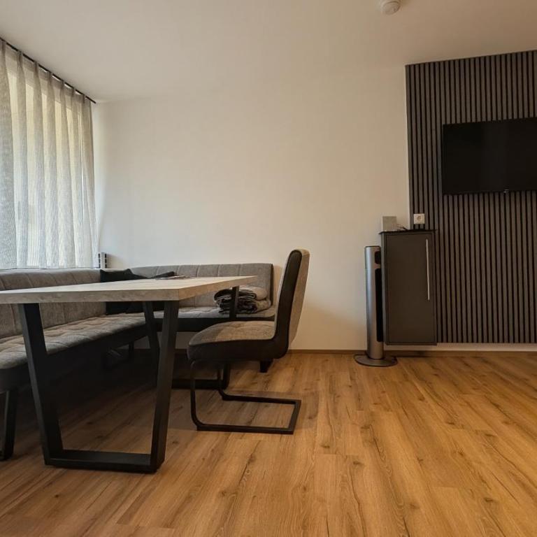 Beach Apartement direkt am Ossiacher See - Apartment mit 2 Schlafzimmern - 9