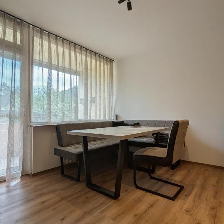 Beach Apartement direkt am Ossiacher See - Apartment mit 2 Schlafzimmern - 10