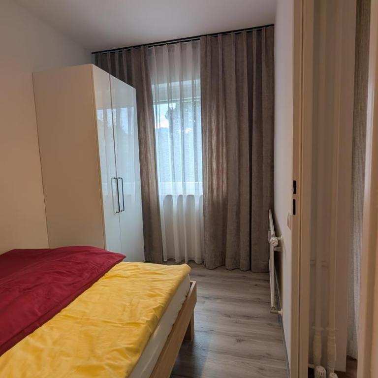 Beach Apartement direkt am Ossiacher See - Apartment mit 2 Schlafzimmern - 7