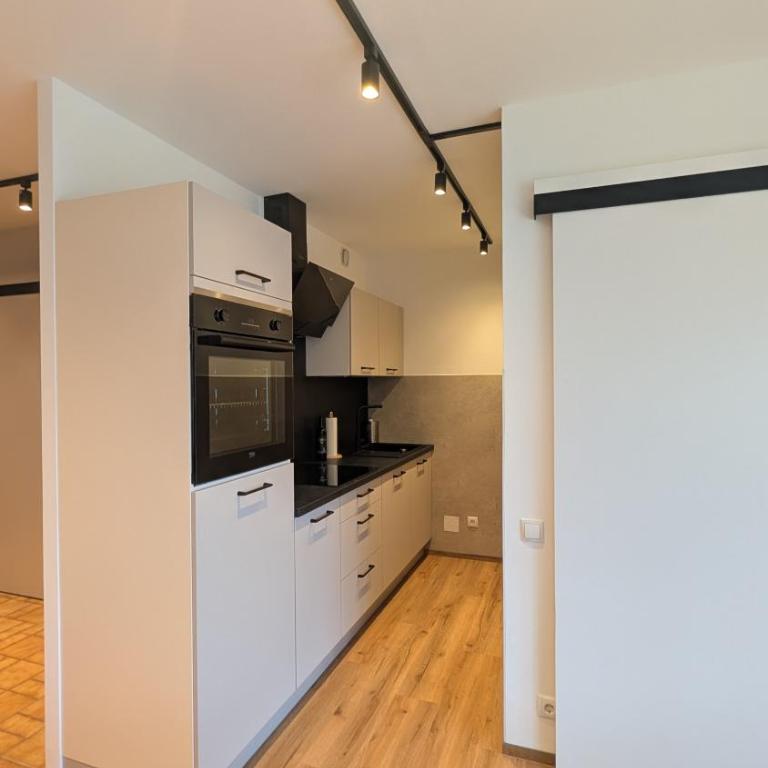Beach Apartement direkt am Ossiacher See - Apartment mit 2 Schlafzimmern - 11
