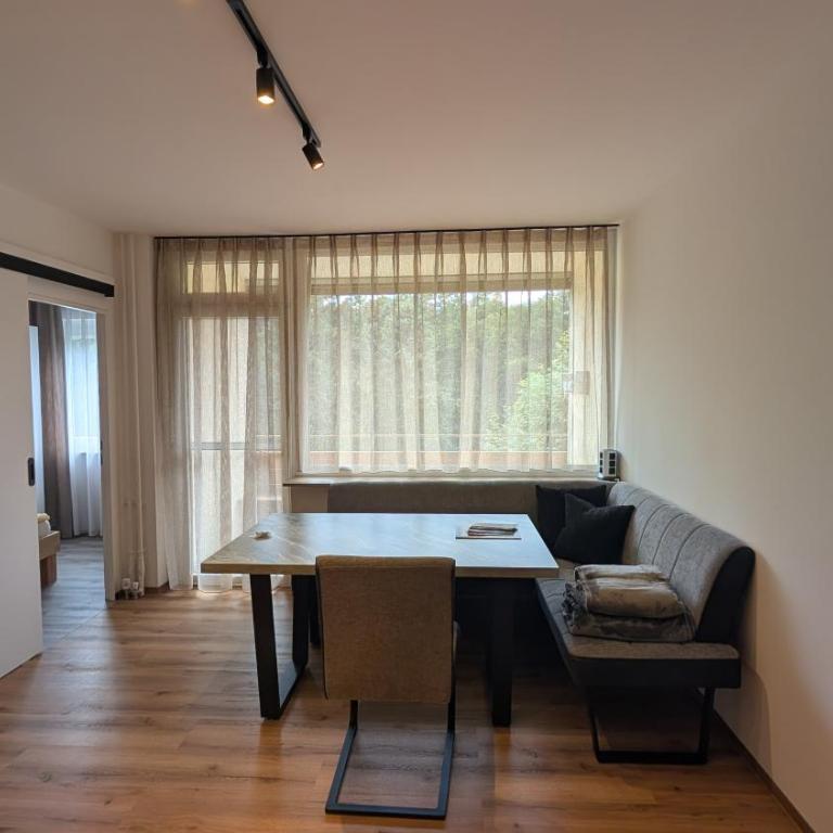 Beach Apartement direkt am Ossiacher See - Apartment mit 2 Schlafzimmern - 12