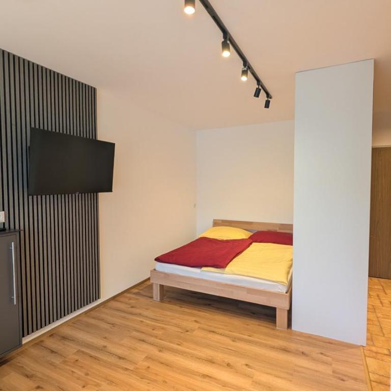 Beach Apartement direkt am Ossiacher See - Apartment mit 2 Schlafzimmern - 6