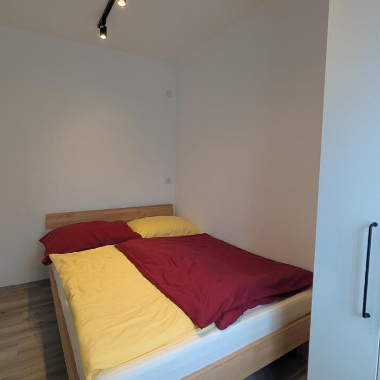 Beach Apartement direkt am Ossiacher See - Apartment mit 2 Schlafzimmern - 8