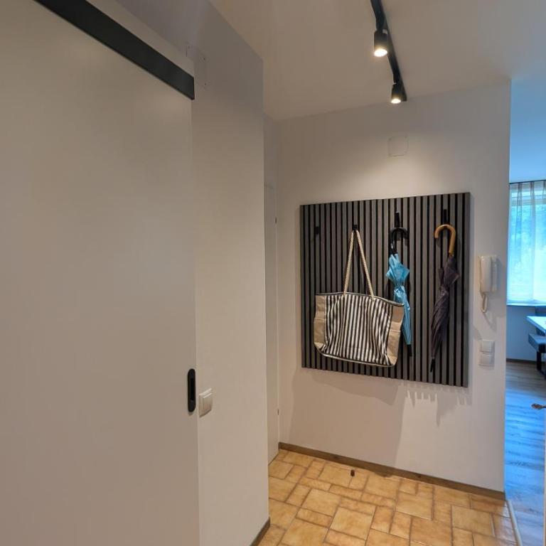 Beach Apartement direkt am Ossiacher See - Apartment mit 2 Schlafzimmern - 13