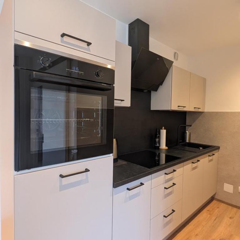 Beach Apartement direkt am Ossiacher See - Apartment mit 2 Schlafzimmern - 14