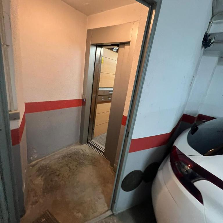 Mirador del Barco - Apartment mit 2 Schlafzimmern - 19