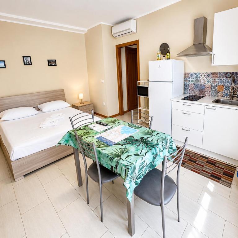 Grab a Flat in Coroneo - Appartamento Deluxe - 1