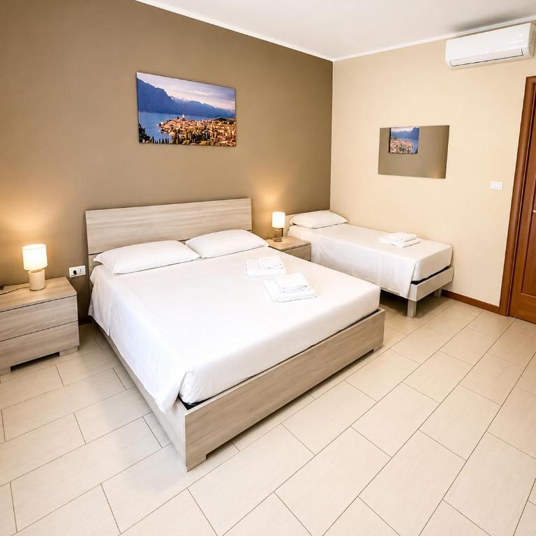 Grab a Flat in Coroneo - Appartamento con Balcone - 1