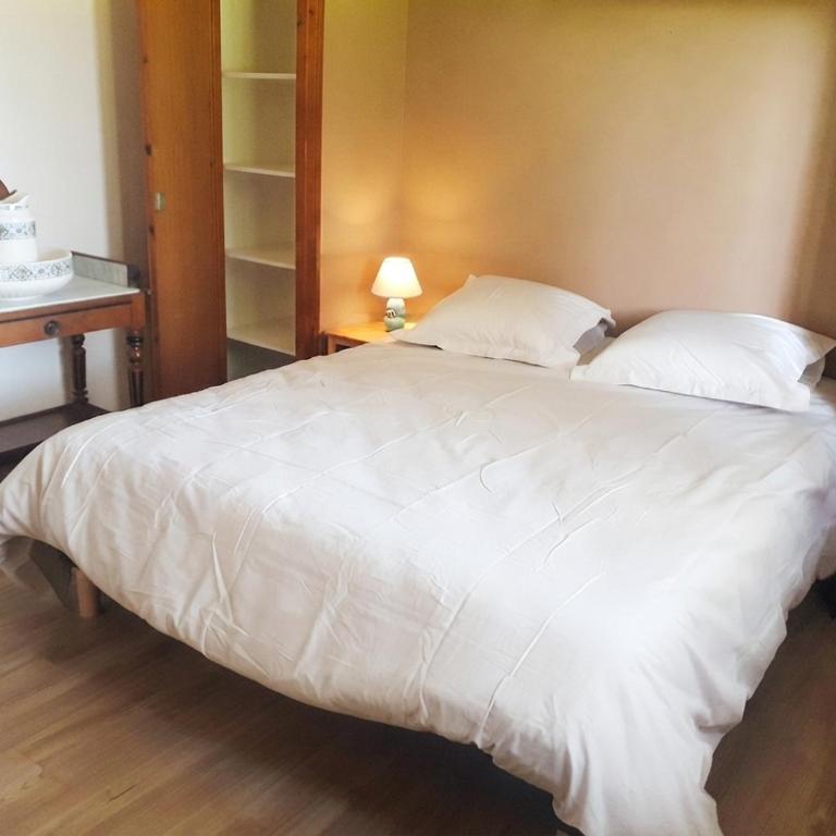 Le Petiou Landais - Villa 3 Chambres - 10