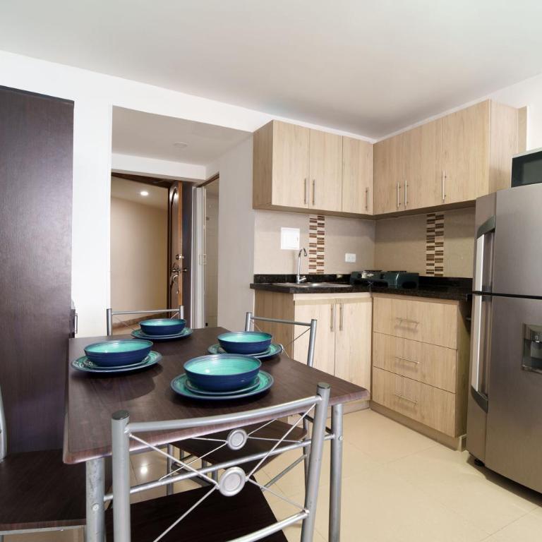 Serena Mar Apartamentos - Family Studio - 2