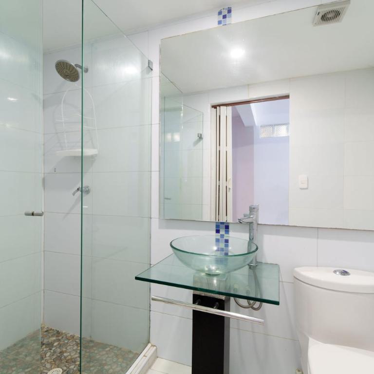 Serena Mar Apartamentos - Family Studio - 5