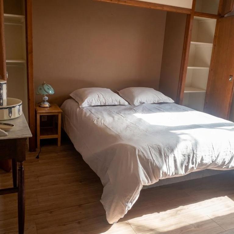 Le Petiou Landais - Villa 3 Chambres - 9