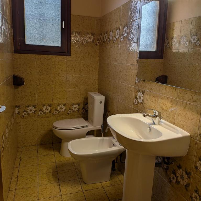 Le Petiou Landais - Villa 3 Chambres - 15