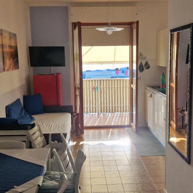 casa vacanze Monachy Beach - Casa con 1 Camera da Letto - 5
