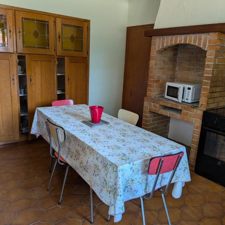 Le Petiou Landais - Villa 3 Chambres - 5